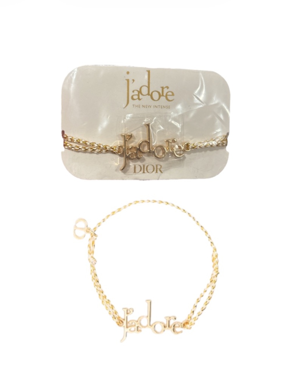 Dior Jadore Bracelet - Beauty - New !